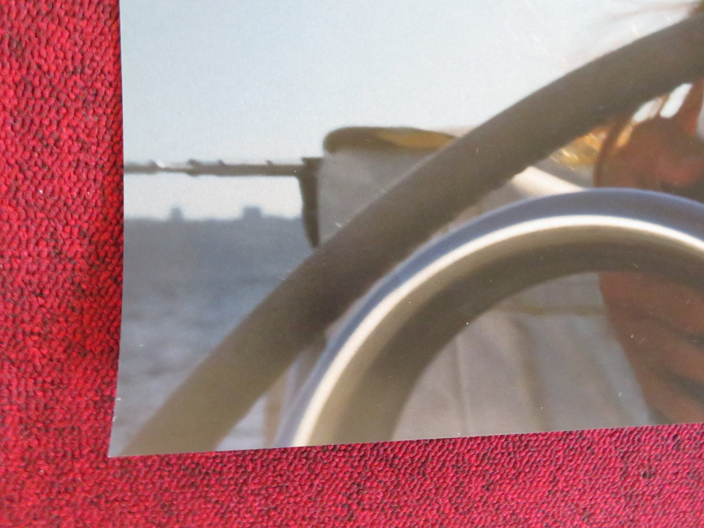 MIDNIGHT SUN US ONE SHEET ROLLED POSTER PATRICK SCHWARZENEGGER BELLA THORNE 2018 Rendezvous Cinema Movie posters