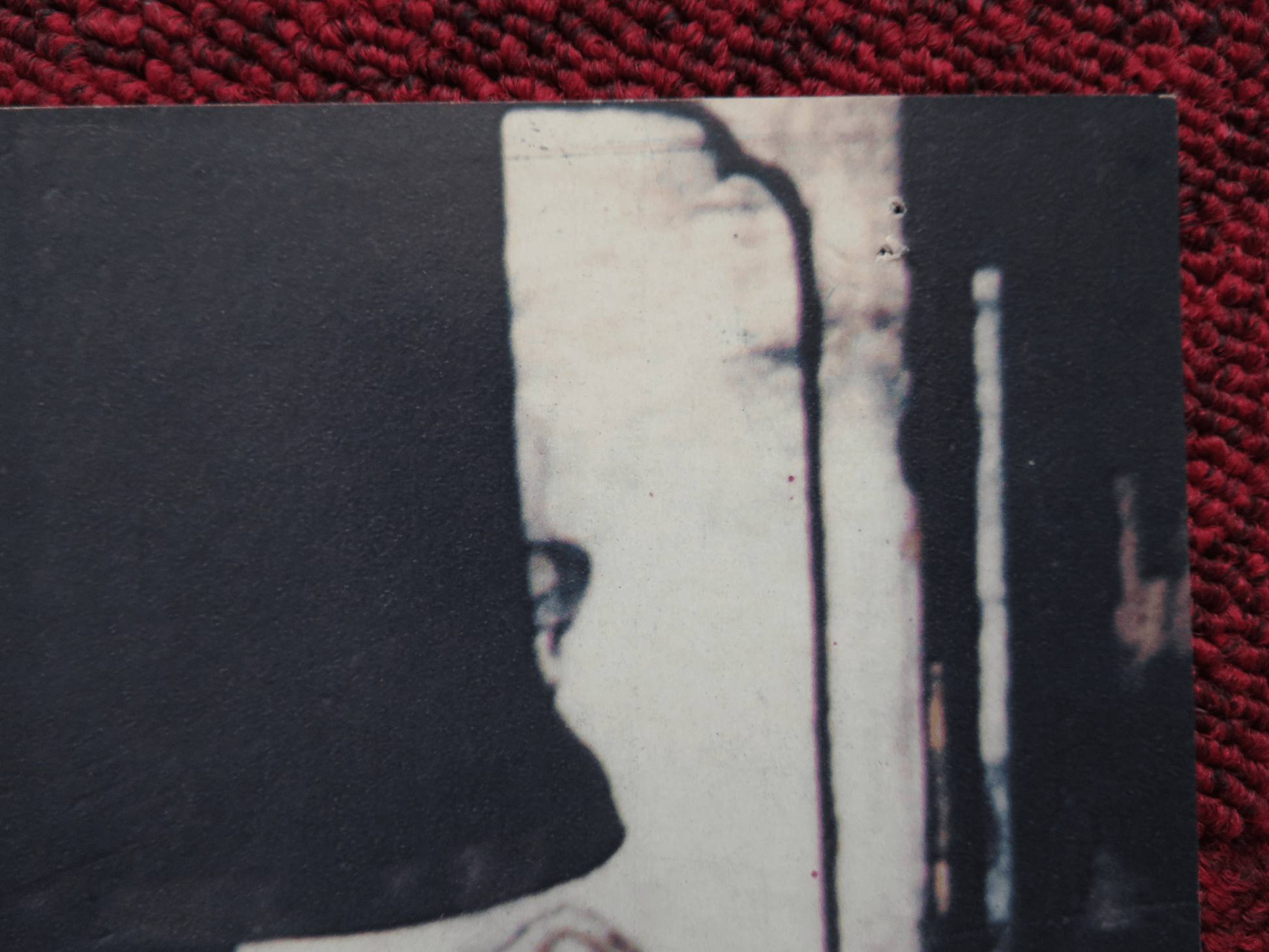 MIELE DI DONNA / HONEY ITALIAN FOTOBUSTA POSTER C.GOLDSMITH CATHERINE SPAAK '81 Rendezvous Cinema Movie posters