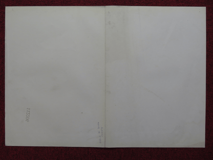 MIELE DI DONNA / HONEY ITALIAN FOTOBUSTA POSTER C.GOLDSMITH CATHERINE SPAAK '81 Rendezvous Cinema Movie posters