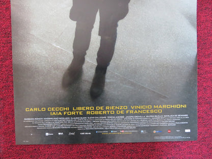 MIELE ITALIAN LOCANDINA POSTER JASMINE TRINCA CARLO CECCHI 2013 Rendezvous Cinema Movie posters