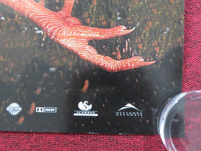 MIFUNE UK QUAD (30"x 40") ROLLED POSTER IBEN HJEJLE ANDERS W. BERTHELSEN 1999 Rendezvous Cinema Movie posters