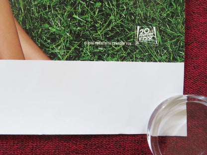 MIKE AND DAVE NEED WEDDING DATES UK QUAD (30"x 40") ROLLED POSTER ZAC EFRON 2016 Rendezvous Cinema Movie posters