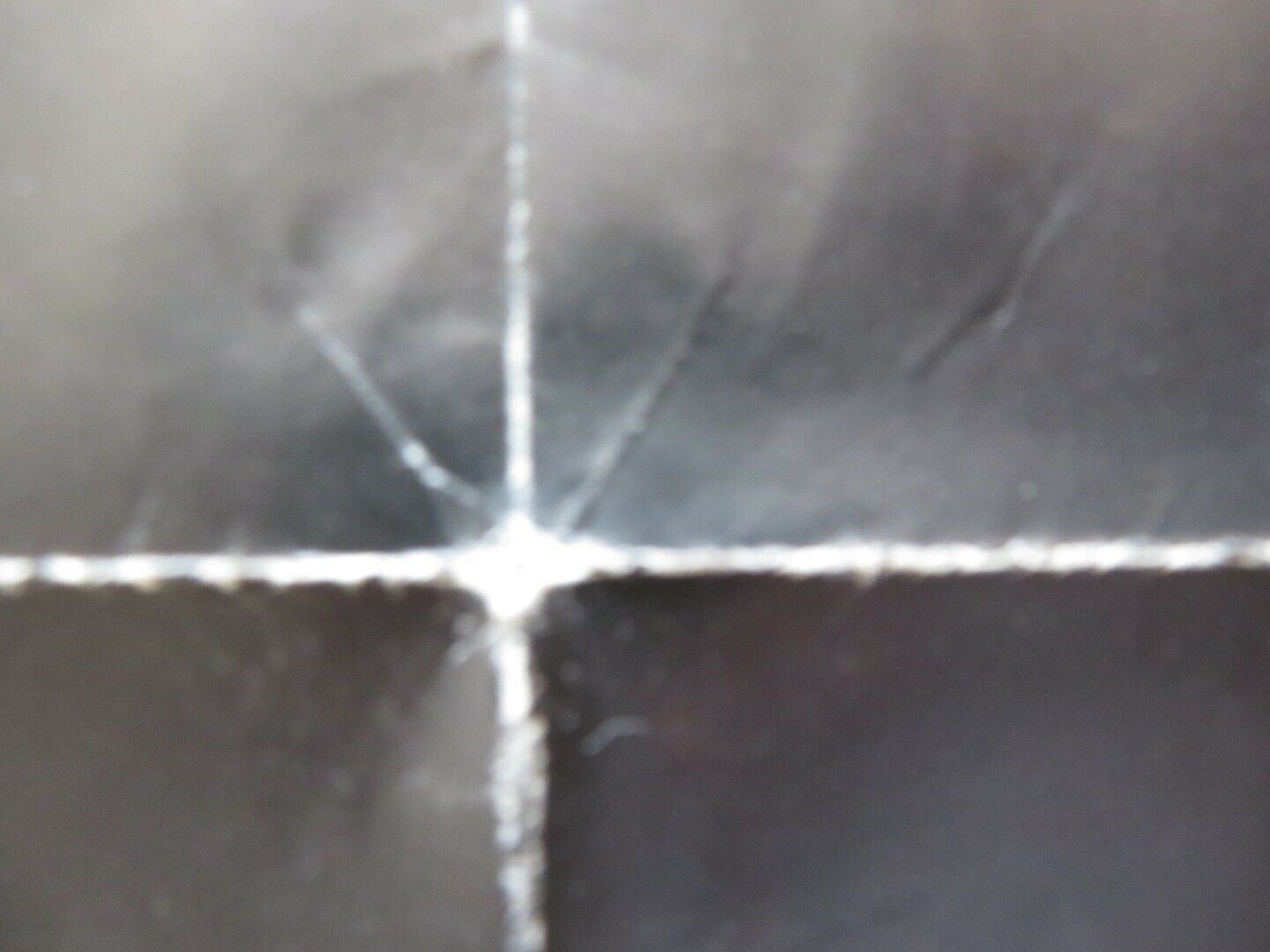 MIKE'S MURDER FOLDED US ONE SHEET POSTER DEBRA WINGER MARK KEYLOUN 1984 Movie posters