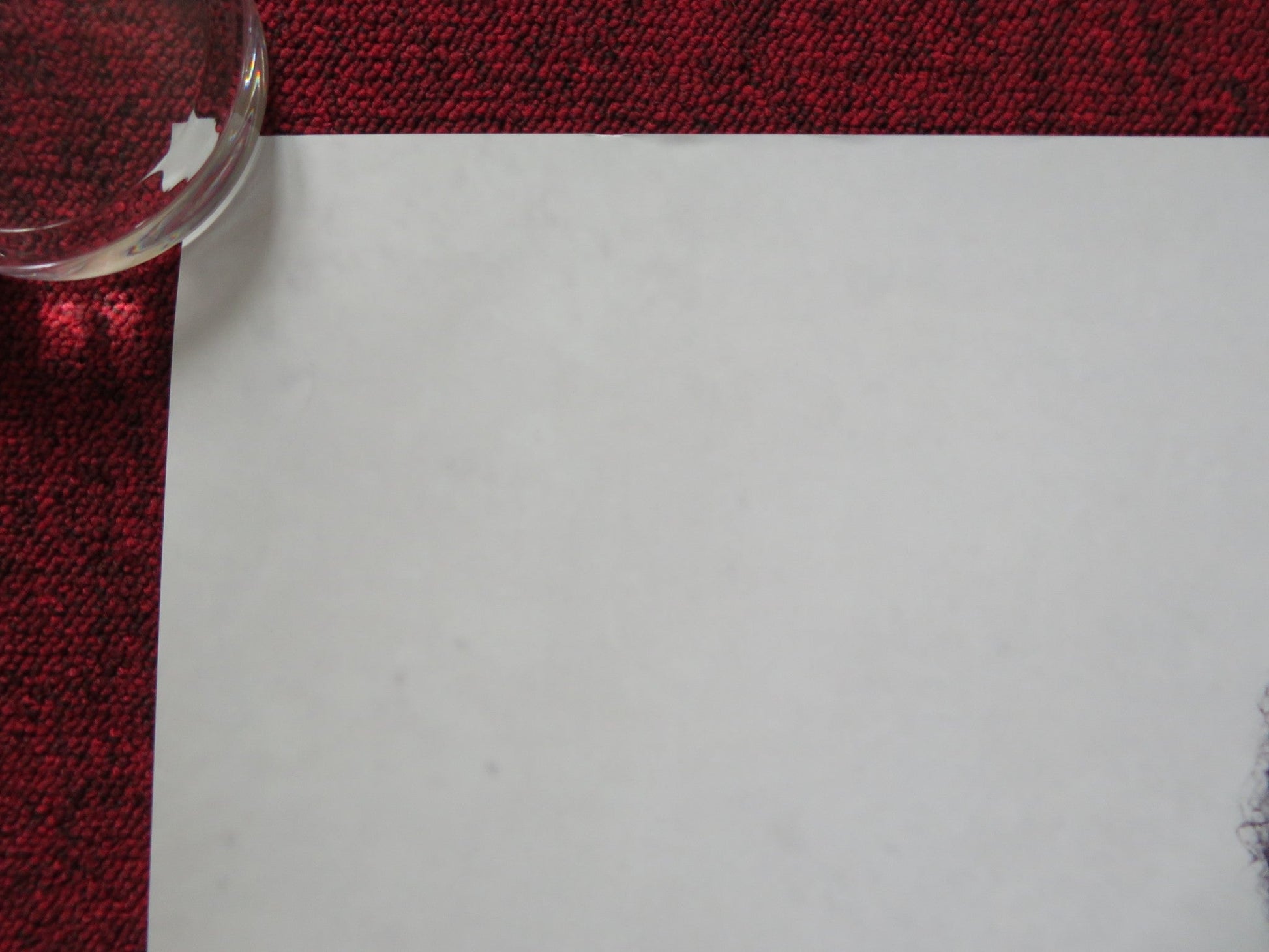 MILES AHEAD UK QUAD (30"x 40") ROLLED POSTER DON CHEADLE EWAN MCGREGOR 2015 Rendezvous Cinema Movie posters