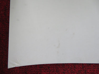 MILES AHEAD UK QUAD (30"x 40") ROLLED POSTER DON CHEADLE EWAN MCGREGOR 2015 Rendezvous Cinema Movie posters