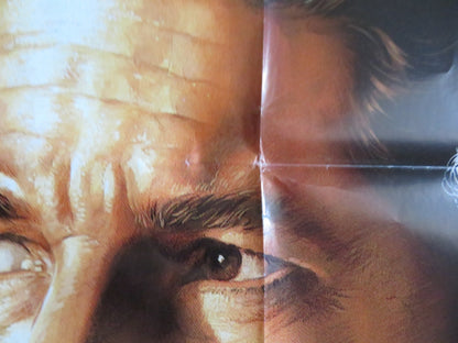 MILES FROM HOME ITALIAN 2 FOGLIO POSTER RICHARD GERE KEVIN ANDERSON 1988 Rendezvous Cinema Movie posters