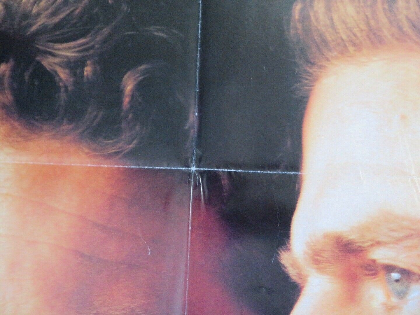 MILES FROM HOME US ONE SHEET POSTER RICHARD GERE KEVIN ANDERSON 1988 Movie posters