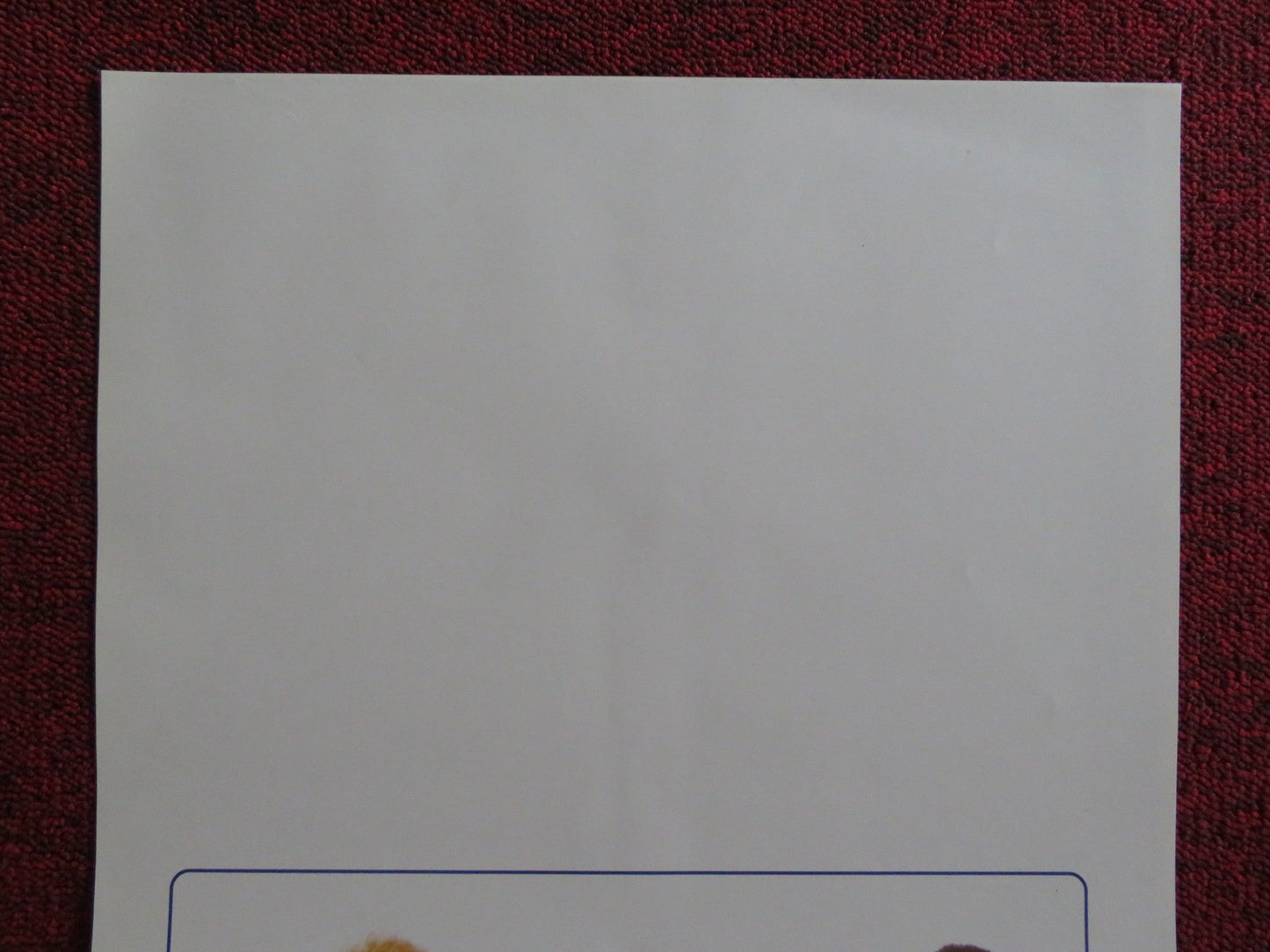 MILK MONEY ITALIAN LOCANDINA POSTER MELANIE GRIFFITH ED HARRIS 1995 Rendezvous Cinema Movie posters