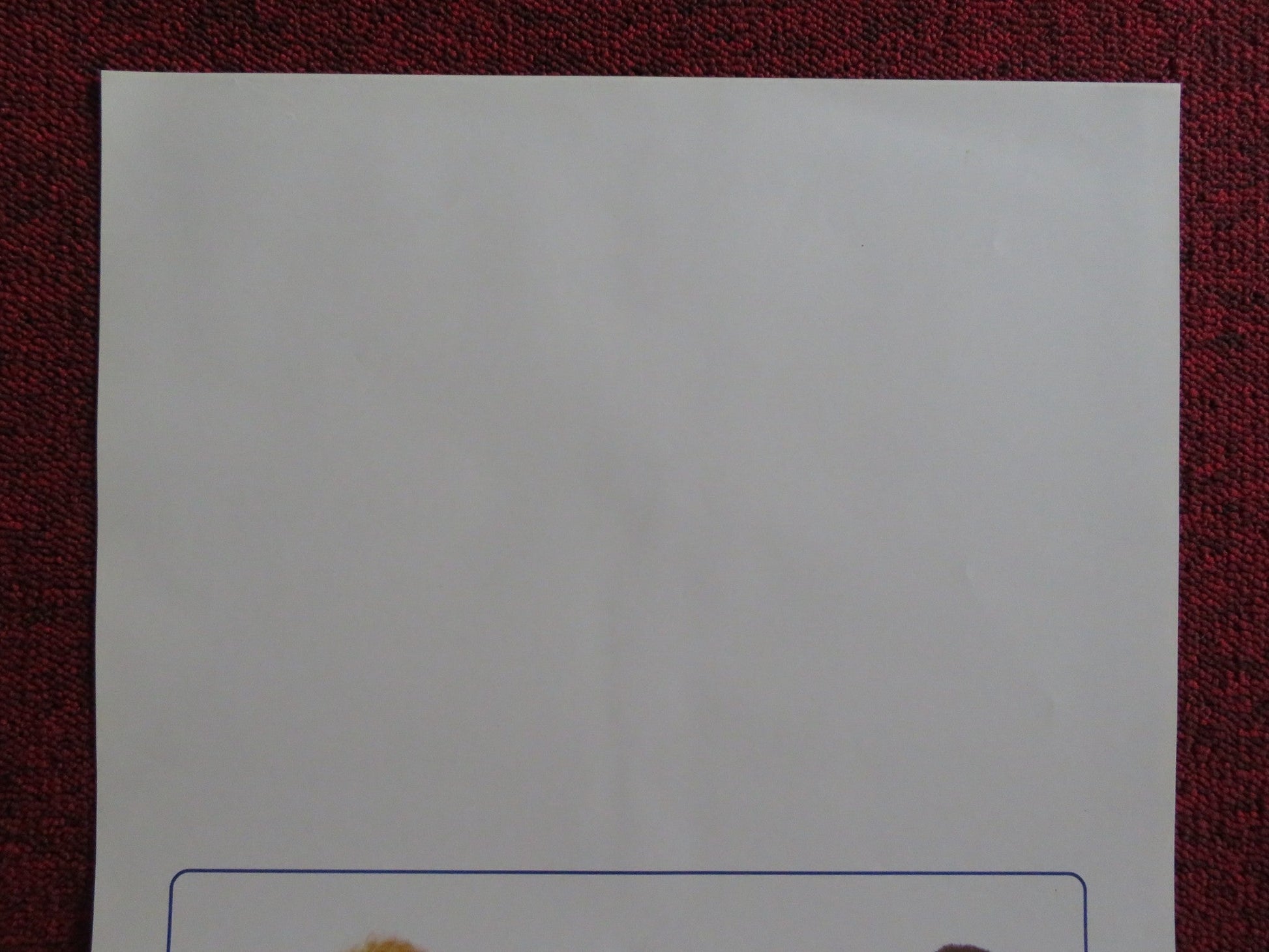 MILK MONEY ITALIAN LOCANDINA POSTER MELANIE GRIFFITH ED HARRIS 1995 Rendezvous Cinema Movie posters