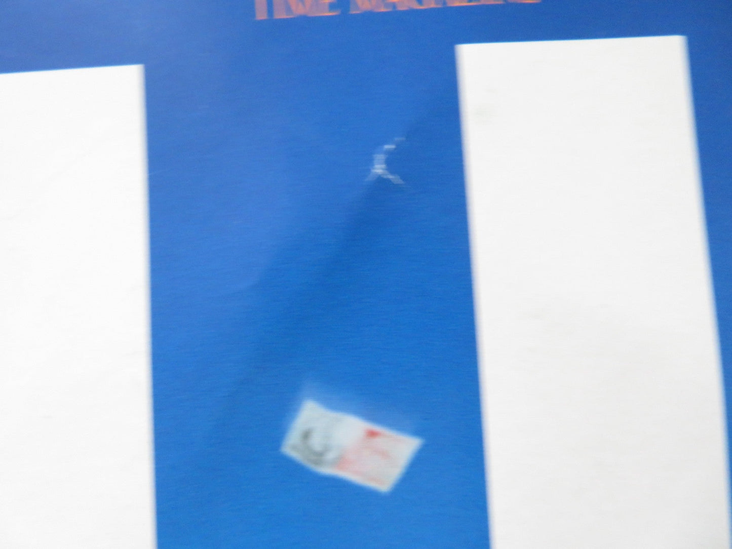 MILLIONS UK QUAD (30"x 40") ROLLED POSTER DANNY BOYLE ALEX ETEL 2004 Rendezvous Cinema Movie posters