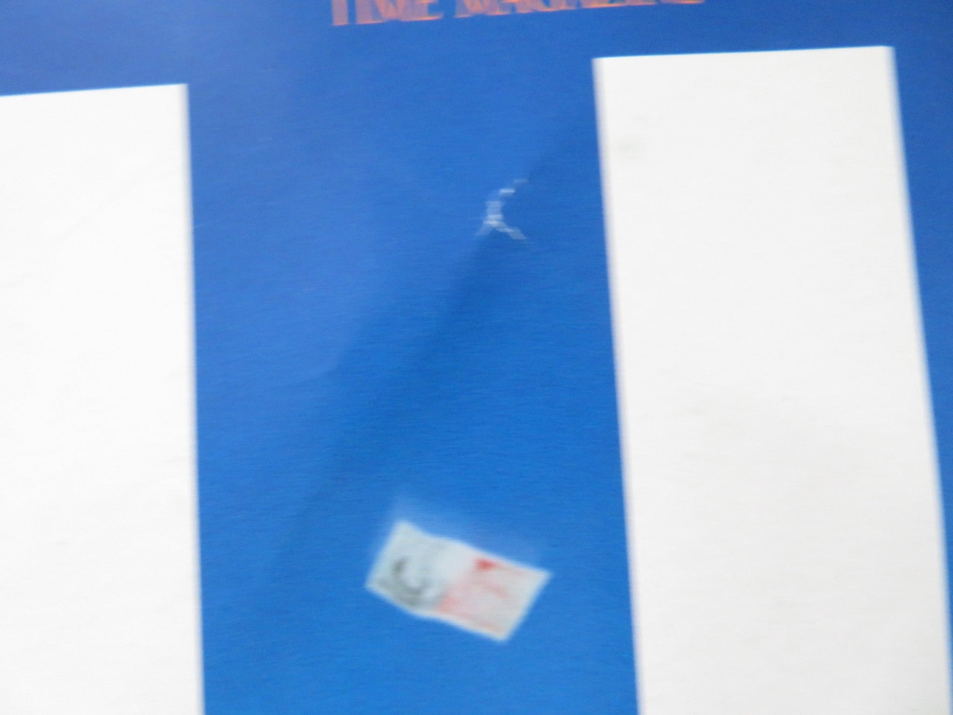 MILLIONS UK QUAD (30"x 40") ROLLED POSTER DANNY BOYLE ALEX ETEL 2004 Rendezvous Cinema Movie posters