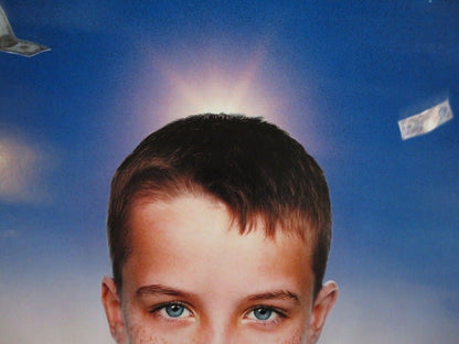 MILLIONS US ONE SHEET ROLLED POSTER DANNY BOYLE 2004 Movie posters