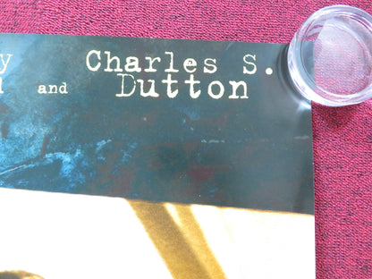 MIMIC UK QUAD (30"x 40") ROLLED POSTER JEREMY NORTHAM MIRA SORVINO 1997 Rendezvous Cinema Movie posters