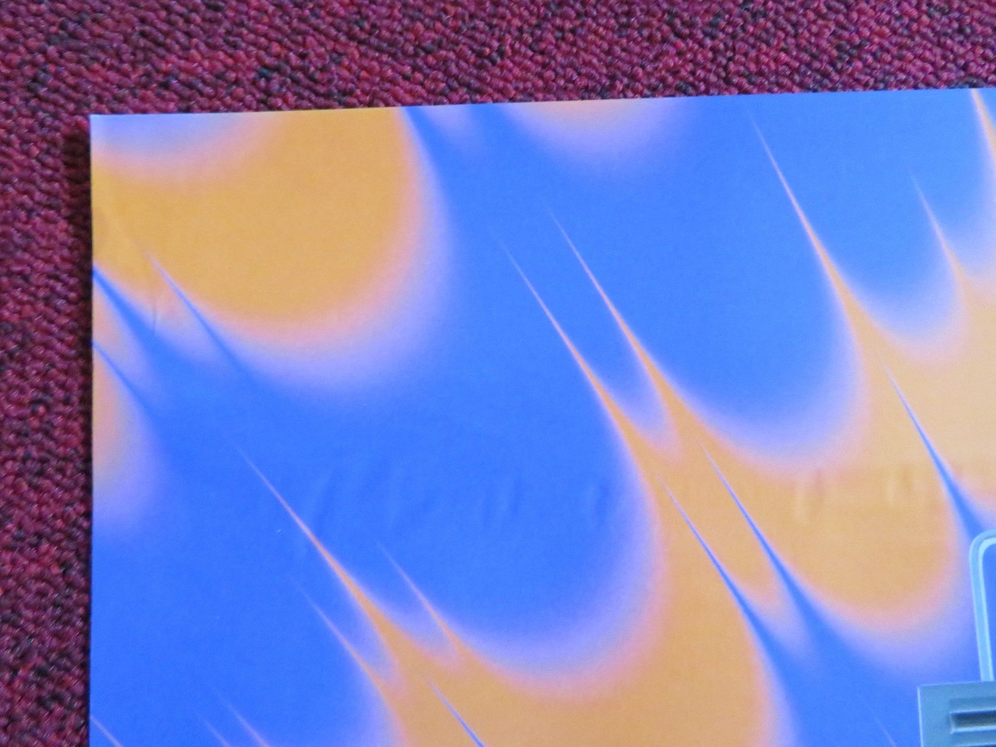 MINIONS: THE RISE OF GRU US ONE SHEET ROLLED POSTER STEVE CARELL ALAN ALDA 2022 Rendezvous Cinema Movie posters