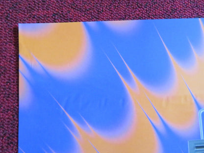 MINIONS: THE RISE OF GRU US ONE SHEET ROLLED POSTER STEVE CARELL ALAN ALDA 2022 Rendezvous Cinema Movie posters