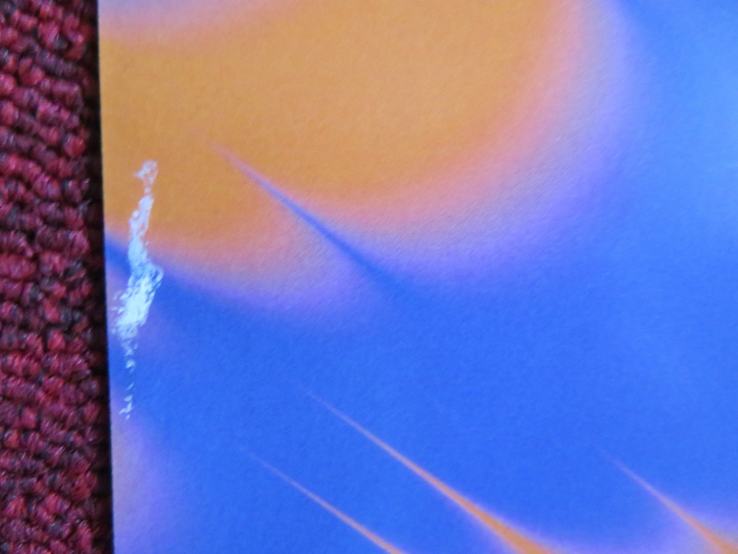 MINIONS: THE RISE OF GRU US ONE SHEET ROLLED POSTER STEVE CARELL ALAN ALDA 2022 Rendezvous Cinema Movie posters