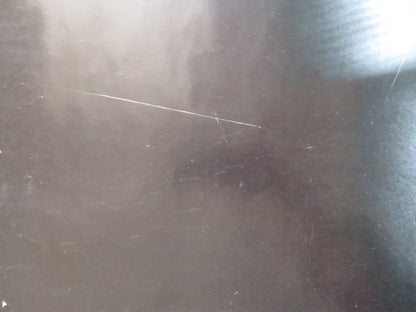 MINORITY REPORT - c UK QUAD ROLLED POSTER SPIELBERG TOM CRUISE 2002 Rendezvous Cinema Movie posters