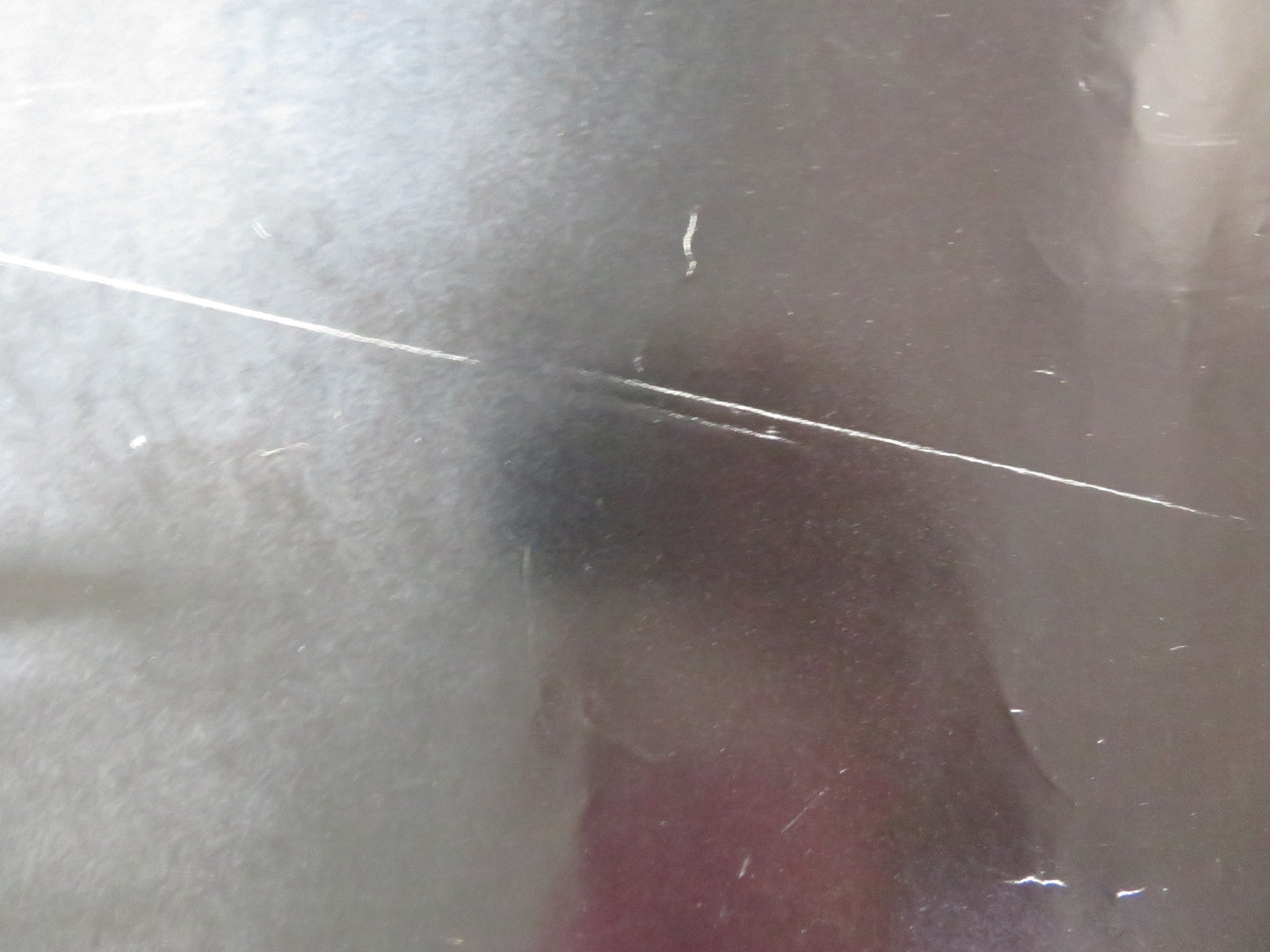 MINORITY REPORT - c UK QUAD ROLLED POSTER SPIELBERG TOM CRUISE 2002 Rendezvous Cinema Movie posters