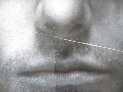 MINORITY REPORT - c UK QUAD ROLLED POSTER SPIELBERG TOM CRUISE 2002 Rendezvous Cinema Movie posters