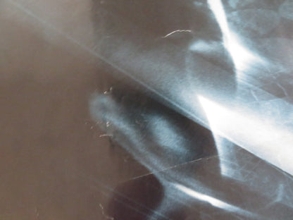 MINORITY REPORT UK QUAD ROLLED POSTER TOM CRUISE MAX VON SYDOW 2002 Rendezvous Cinema Movie posters