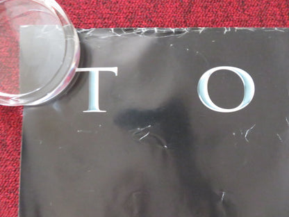 MINORITY REPORT UK QUAD ROLLED POSTER TOM CRUISE MAX VON SYDOW 2002 Rendezvous Cinema Movie posters