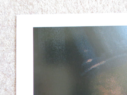 MIRACLE AT ST. ANNA ITALIAN 2 FOGLIO POSTER DEREK LUKE MICHAEL EALY 2008 Rendezvous Cinema Movie posters