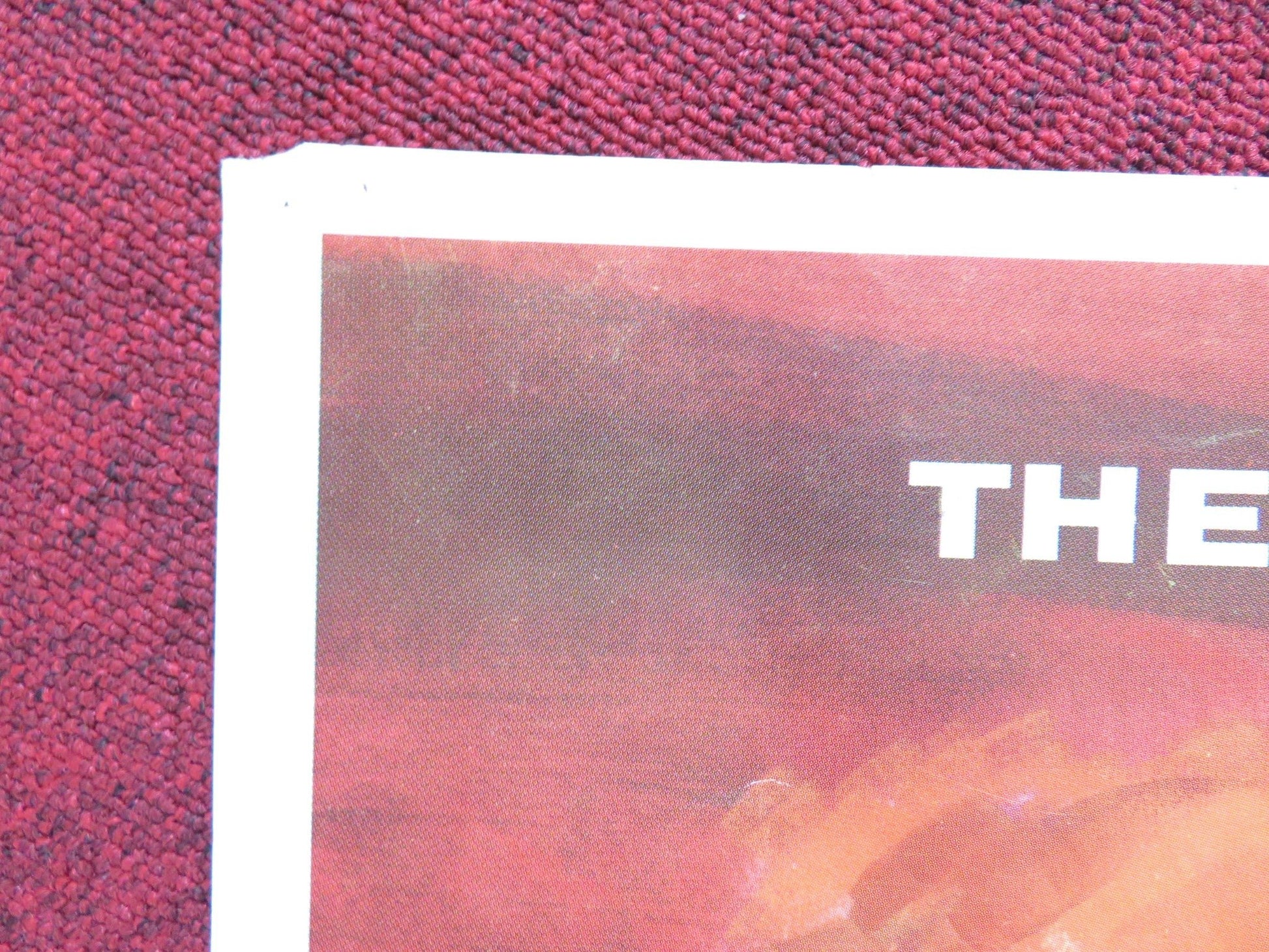 MIRACLE OF THE WHITE STALLIONS US HALF SHEET (22"x 28") POSTER DISNEY 1963 Rendezvous Cinema Movie posters