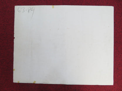 MIRACLE OF THE WHITE STALLIONS US HALF SHEET (22"x 28") POSTER DISNEY 1963 Rendezvous Cinema Movie posters