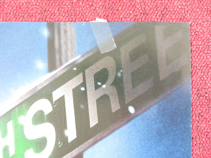 MIRACLE ON 34TH STREET - VERSION B FOLDED US ONE SHEET POSTER ATTENBOROUGH 1994 Rendezvous Cinema Movie posters