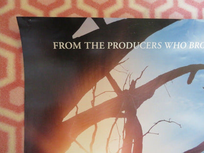 MIRACLES FROM HEAVEN US ONE SHEET ROLLED POSTER JENNIFER GARNER 2016 Movie posters