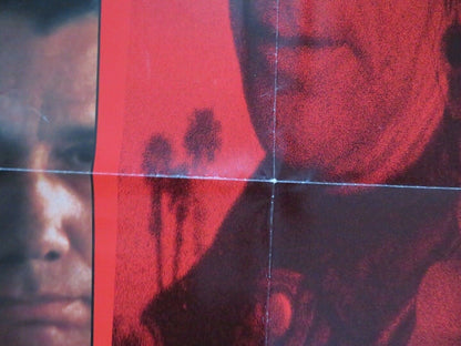 MIRAGE US ONE SHEET POSTER SEAN YOUNG EDWARD JAMES OLMOS 1995 - Rendezvous Cinema