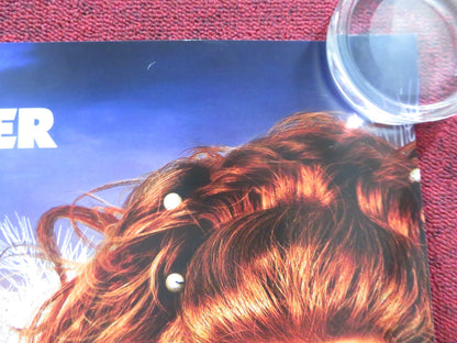 MIRROR MIRROR - B UK QUAD (30"x 40") ROLLED POSTER JULIA ROBERTS L. COLLINS 2012 Rendezvous Cinema Movie posters