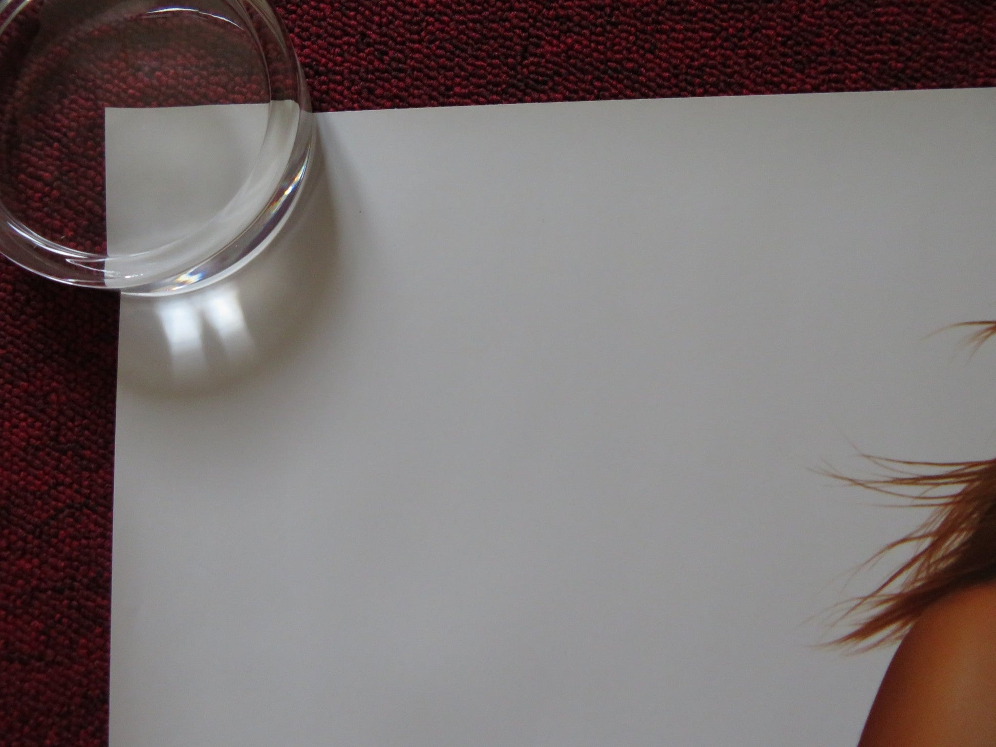 MISS CONGENIALITY 2: ARMED & FABULOUS - A UK QUAD ROLLED POSTER SANDRA BULLOCK Rendezvous Cinema Movie posters