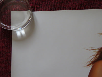 MISS CONGENIALITY 2: ARMED & FABULOUS - A UK QUAD ROLLED POSTER SANDRA BULLOCK Rendezvous Cinema Movie posters