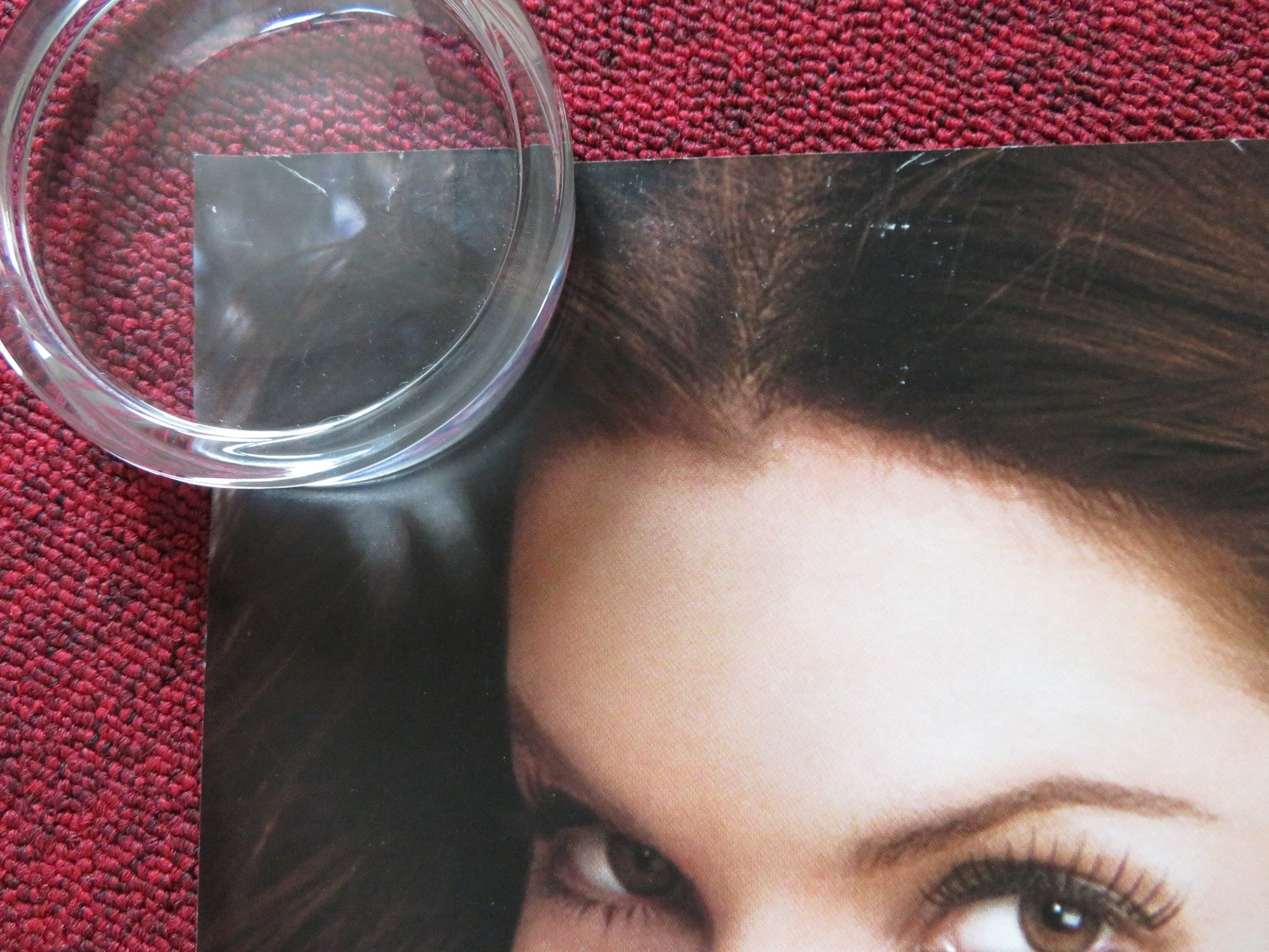 MISS CONGENIALITY 2: ARMED & FABULOUS - B UK QUAD ROLLED POSTER 2005 Rendezvous Cinema Movie posters