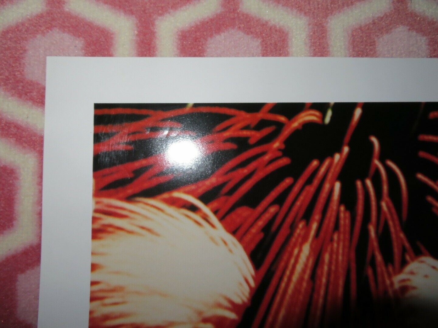 MISS FIRECRACKER FOLDED US ONE SHEET POSTER HOLLY HUNTER SCOT GLENN 1989 Movie posters