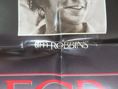 MISS FIRECRACKER FOLDED US ONE SHEET POSTER HOLLY HUNTER SCOT GLENN 1989 Movie posters