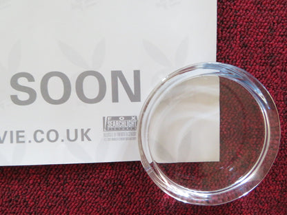 MISS MARCH UK QUAD (30"x 40") ROLLED POSTER ZACH CREGGER TREVOR MOORE 2009 Rendezvous Cinema Movie posters