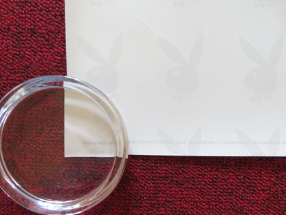 MISS MARCH UK QUAD (30"x 40") ROLLED POSTER ZACH CREGGER TREVOR MOORE 2009 Rendezvous Cinema Movie posters