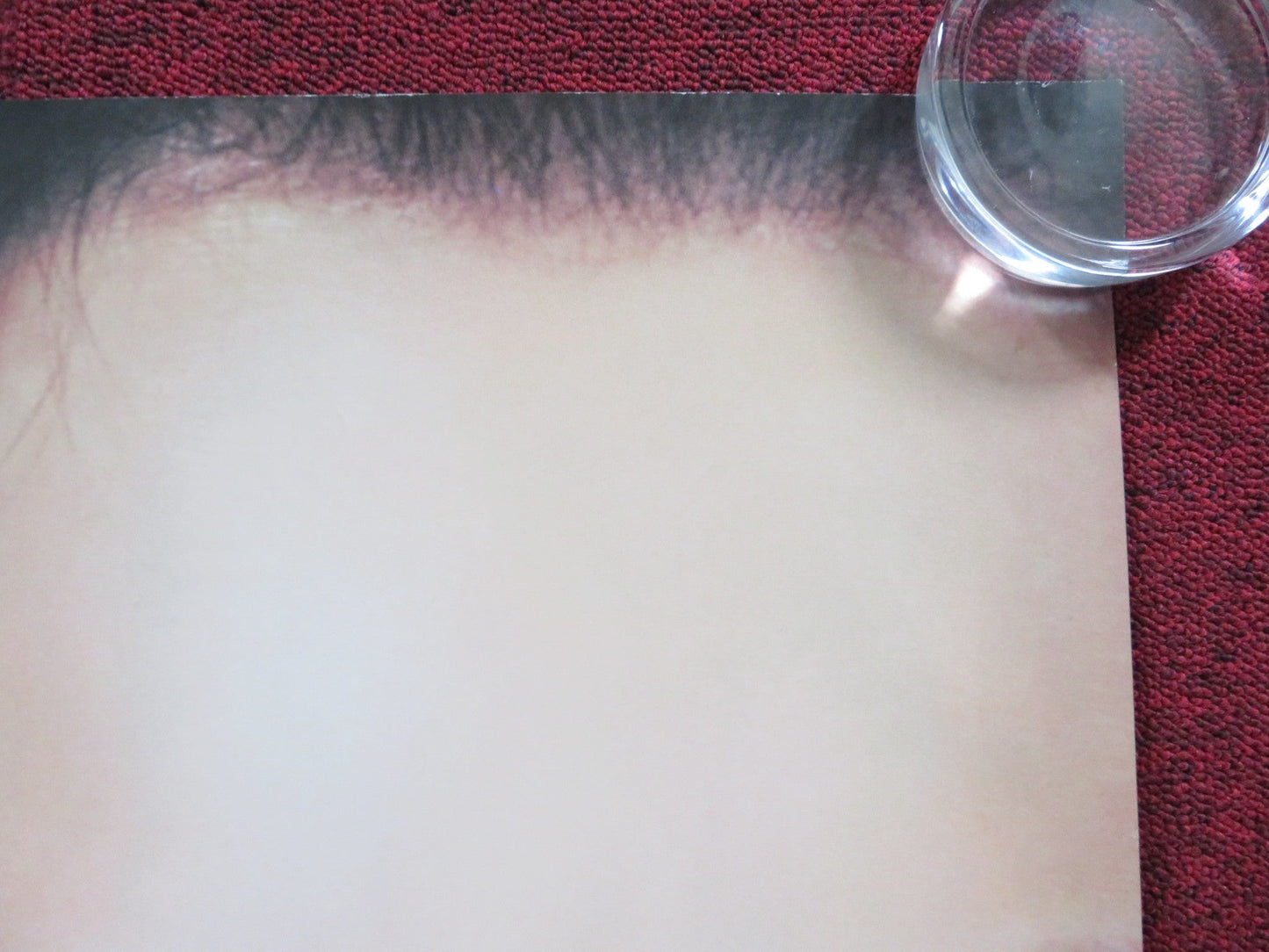 MISS POTTER UK QUAD (30"x 40") ROLLED POSTER RENEE ZELLWEGER EWAN MCGREGOR 2006 Rendezvous Cinema Movie posters