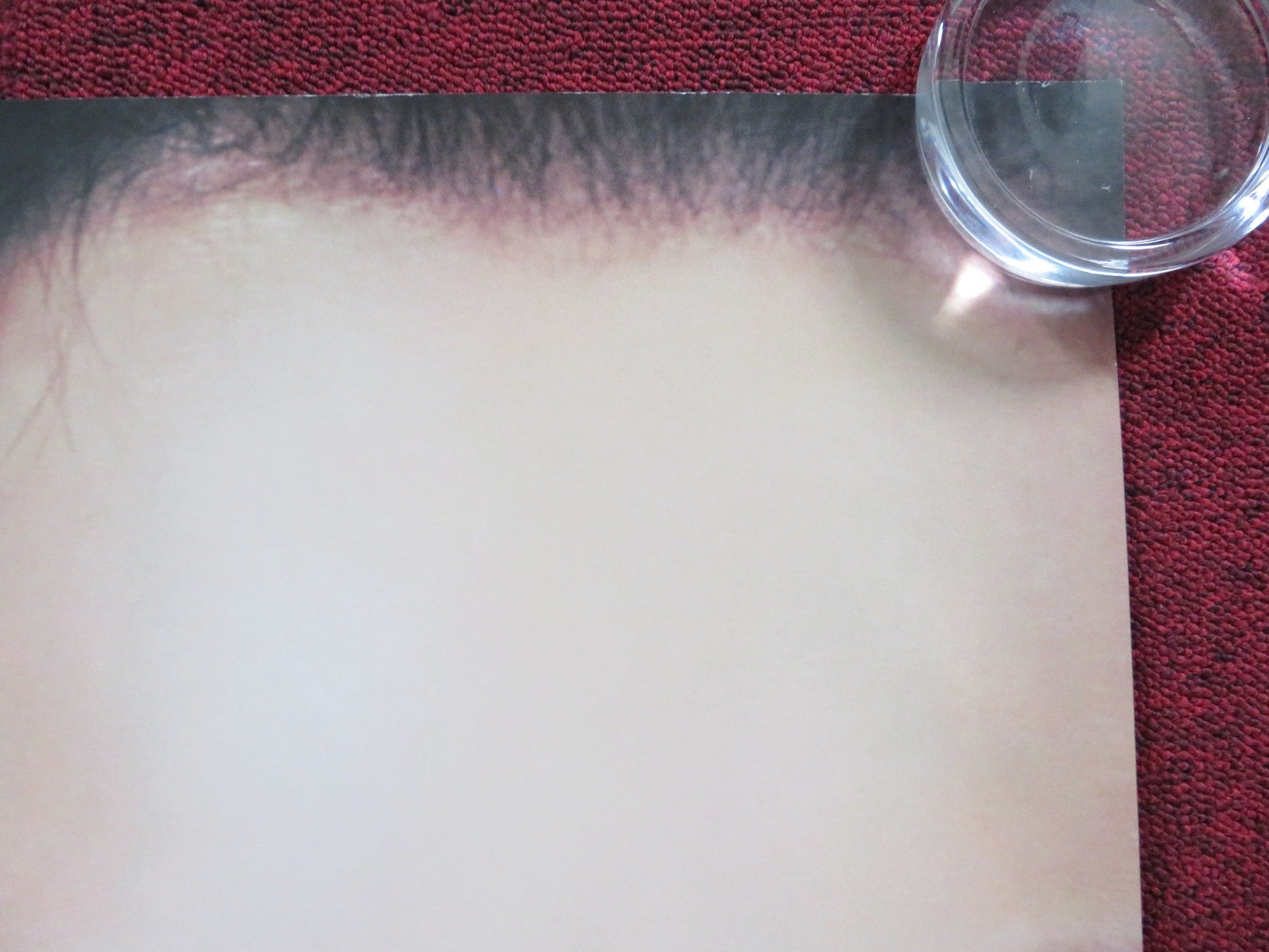 MISS POTTER UK QUAD (30"x 40") ROLLED POSTER RENEE ZELLWEGER EWAN MCGREGOR 2006 Rendezvous Cinema Movie posters