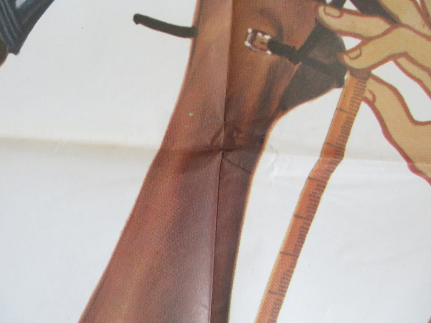 MISS RIGHT ITALIAN 2 FOGLIO POSTER WILLIAM TEPPER MARGOT KIDDER 1985 Rendezvous Cinema Movie posters