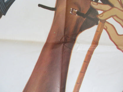 MISS RIGHT ITALIAN 2 FOGLIO POSTER WILLIAM TEPPER MARGOT KIDDER 1985 Rendezvous Cinema Movie posters