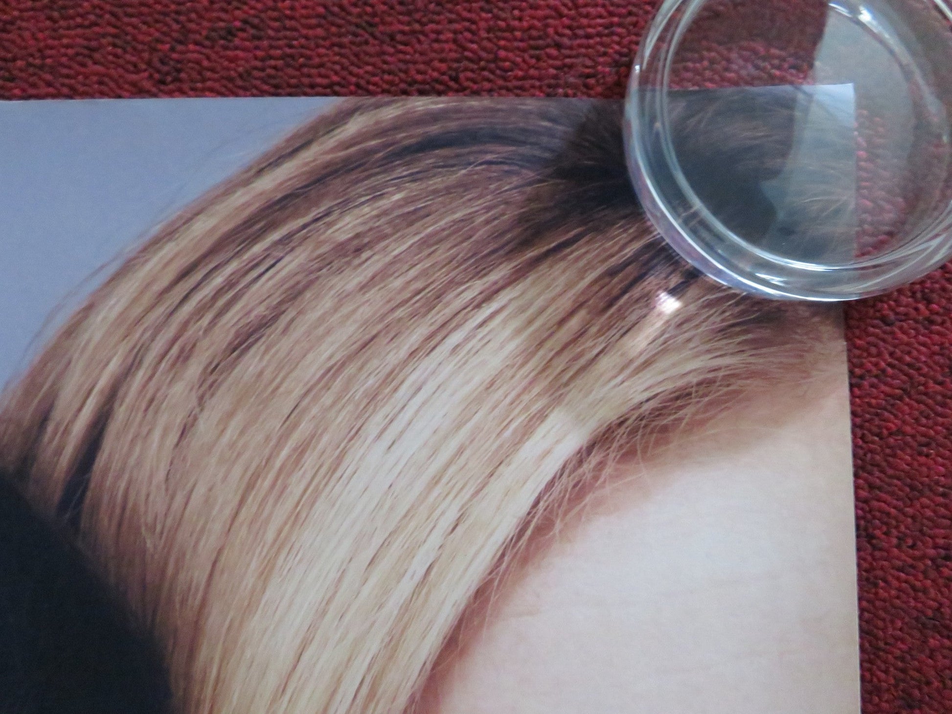 MISS YOU ALREADY UK QUAD ROLLED POSTER DREW BARRYMORE TONI COLLETTE 2015 Rendezvous Cinema Movie posters