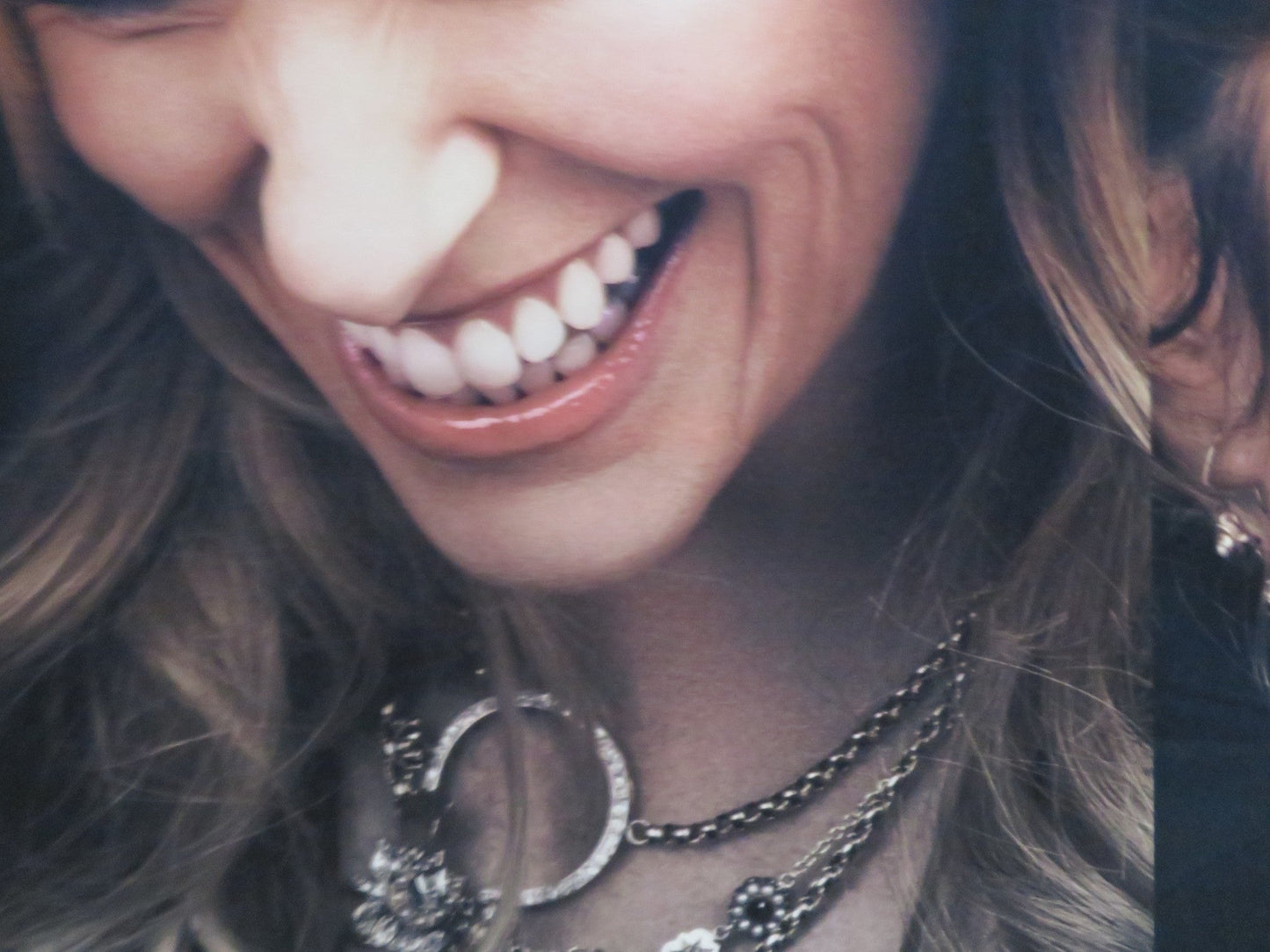 MISS YOU ALREADY UK QUAD ROLLED POSTER DREW BARRYMORE TONI COLLETTE 2015 Rendezvous Cinema Movie posters