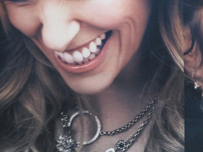 MISS YOU ALREADY UK QUAD ROLLED POSTER DREW BARRYMORE TONI COLLETTE 2015 Rendezvous Cinema Movie posters