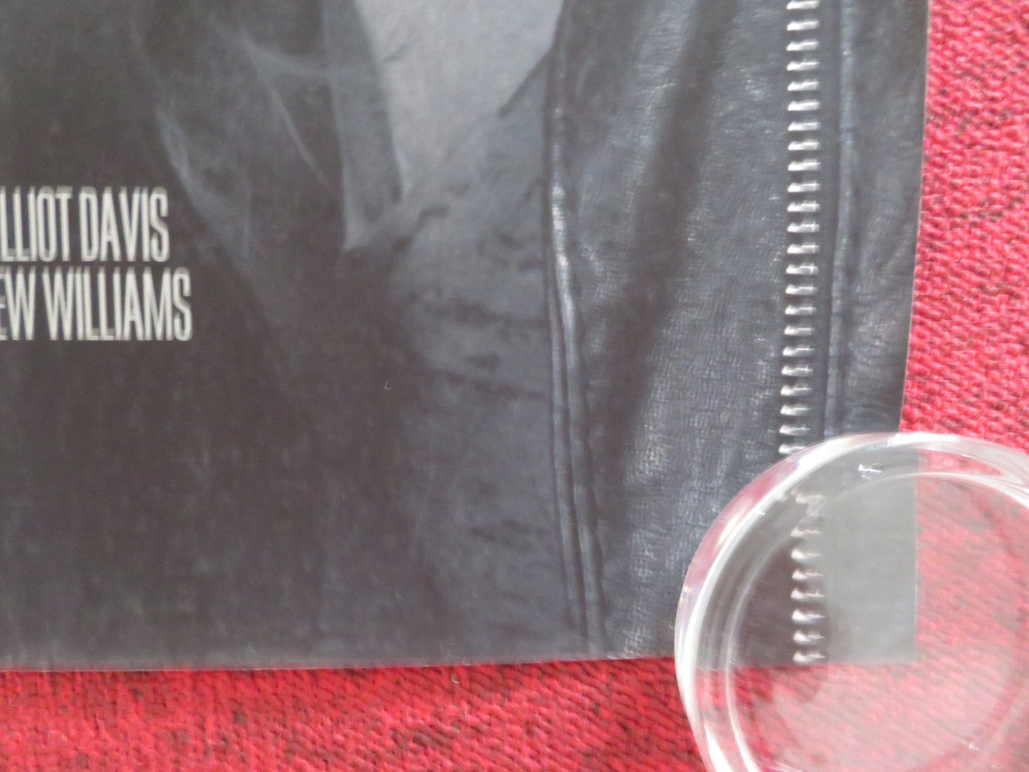 MISS YOU ALREADY UK QUAD ROLLED POSTER DREW BARRYMORE TONI COLLETTE 2015 Rendezvous Cinema Movie posters