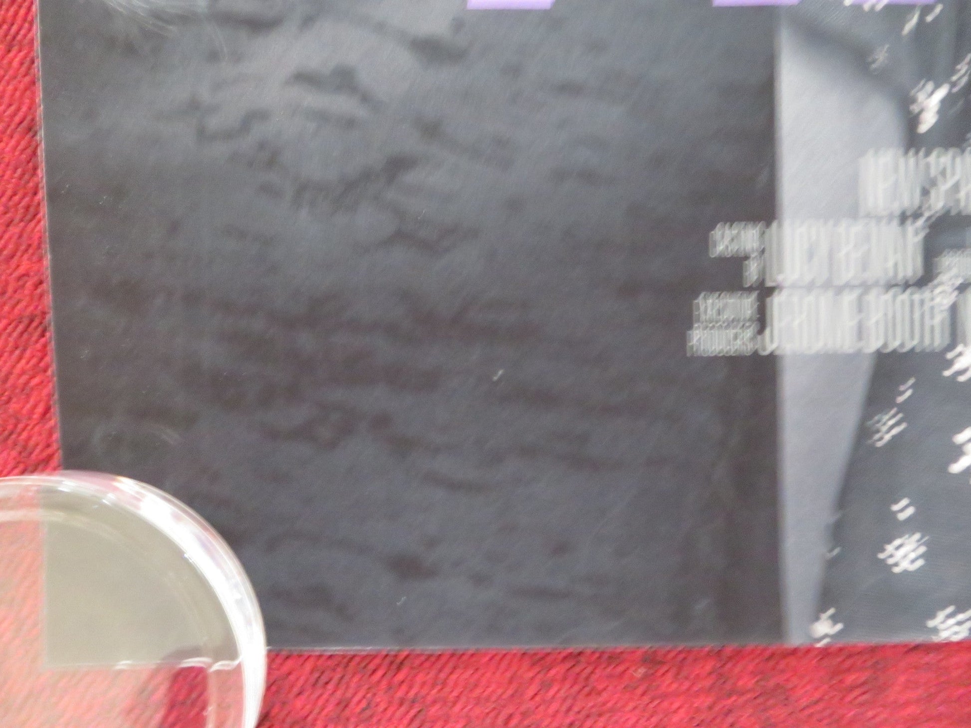 MISS YOU ALREADY UK QUAD ROLLED POSTER DREW BARRYMORE TONI COLLETTE 2015 Rendezvous Cinema Movie posters