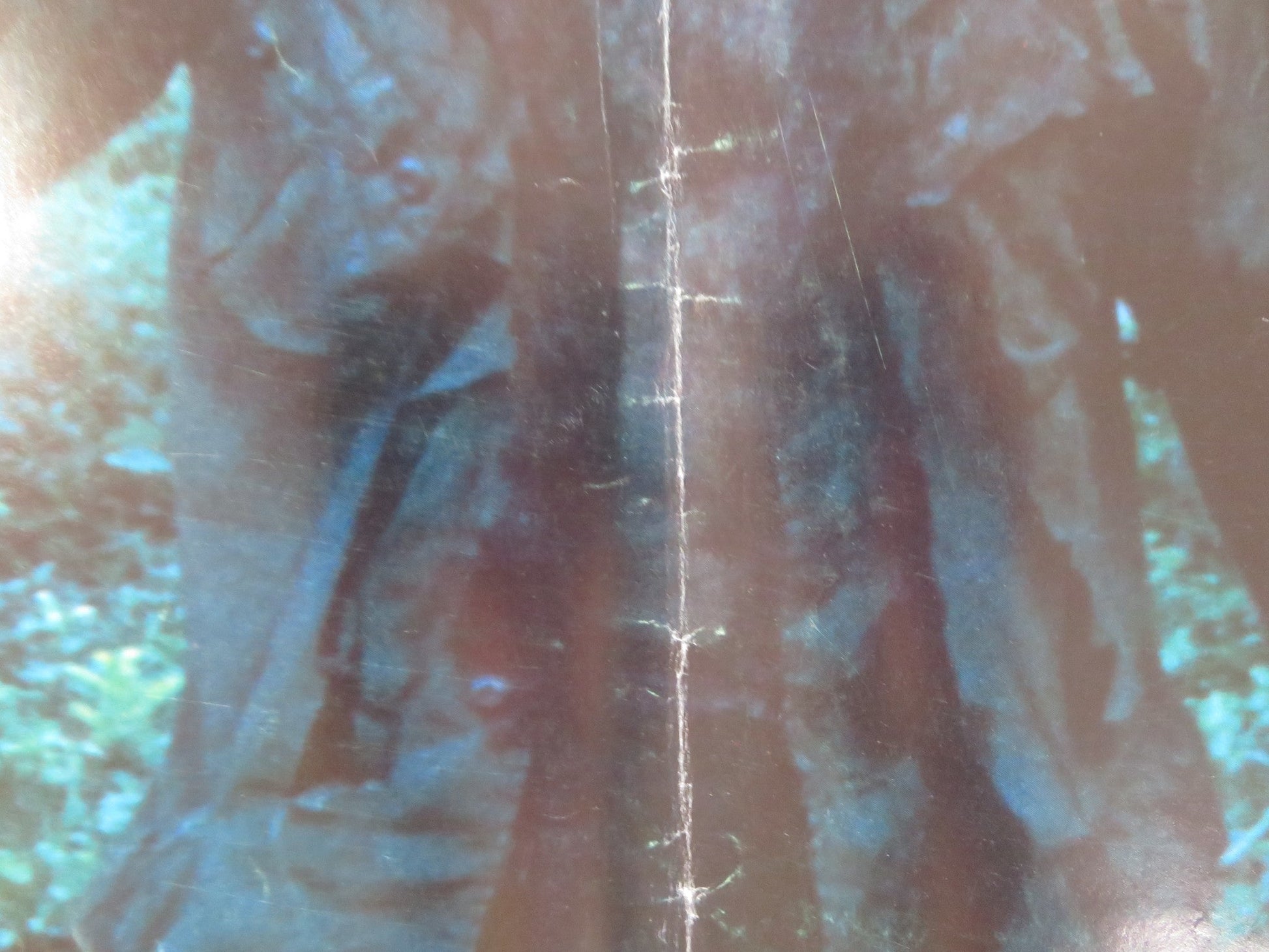 MISSING IN ACTION - A ITALIAN FOTOBUSTA POSTER CHUCK NORRIS CANNON 1985 Rendezvous Cinema Movie posters