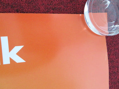 MISSING LINK US ONE SHEET ROLLED POSTER HUGH JACKMAN DAVID WALLIAMS 2019 Rendezvous Cinema Movie posters